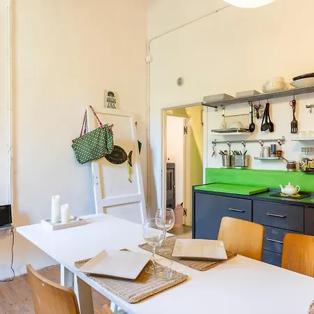 Country House With Garden&private Parking! * Livorno