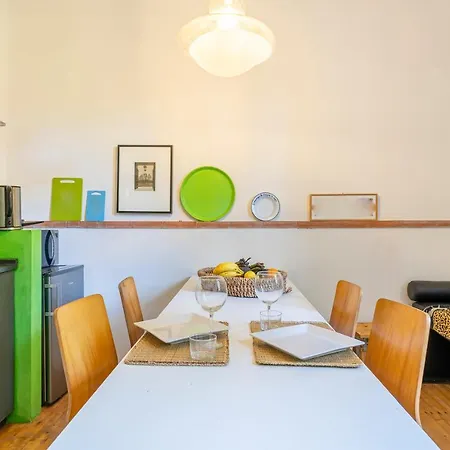 Country House With Garden&private Parking! * Livorno