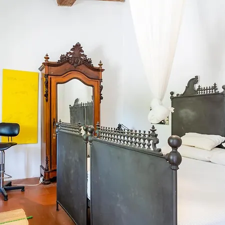 Apartment Country House With Garden&private Parking! *